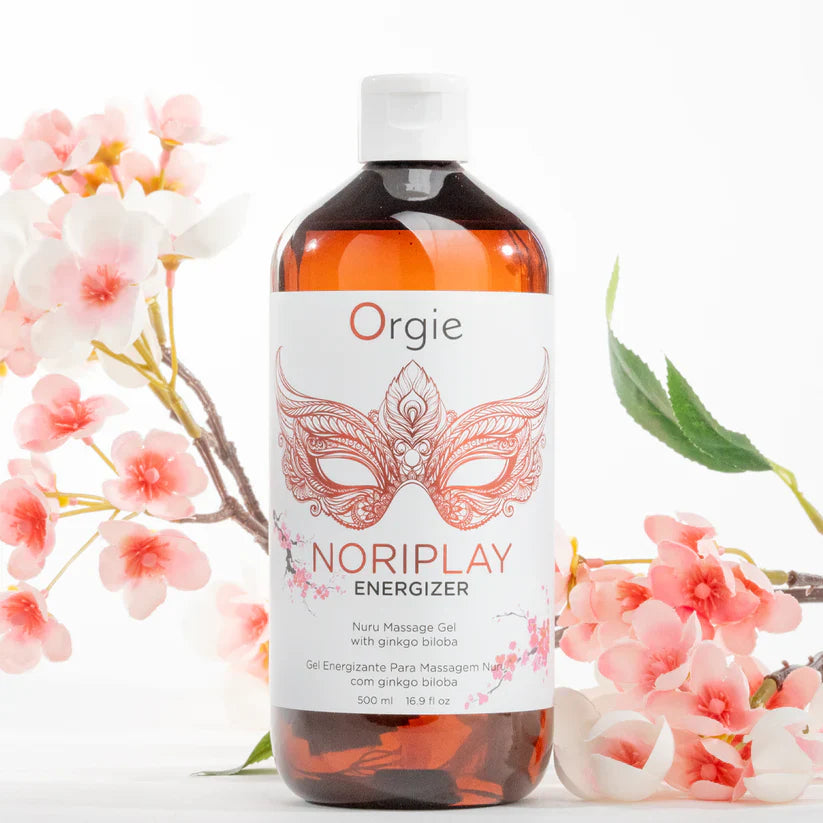 Noriplay Energizer