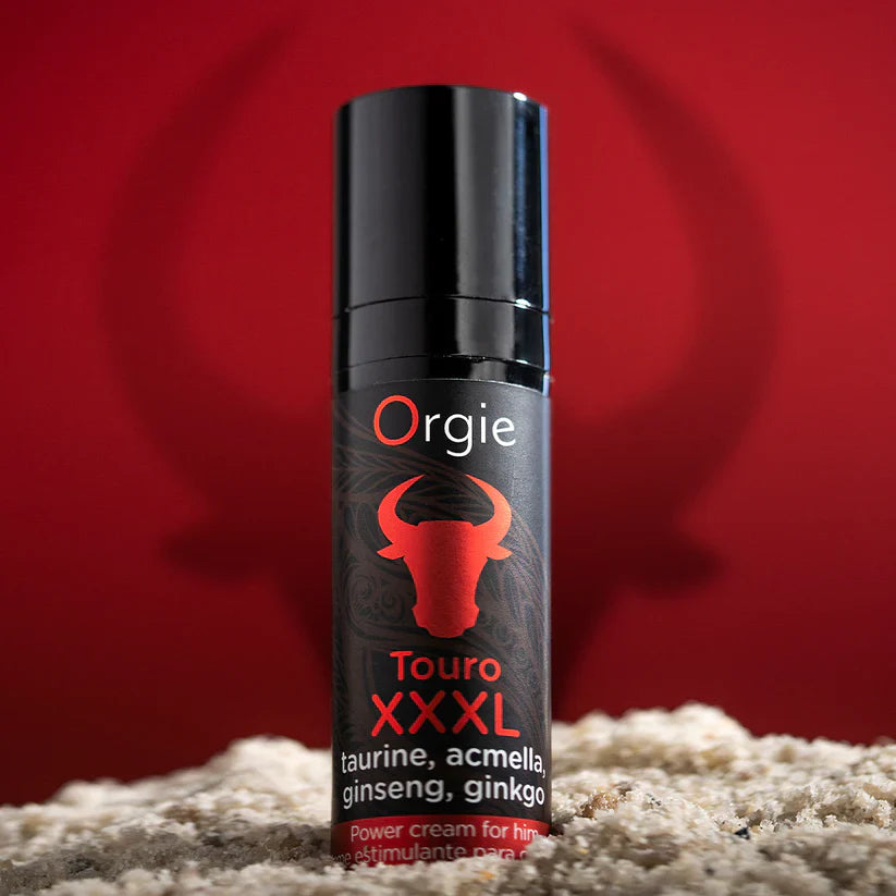 Touro XXXL