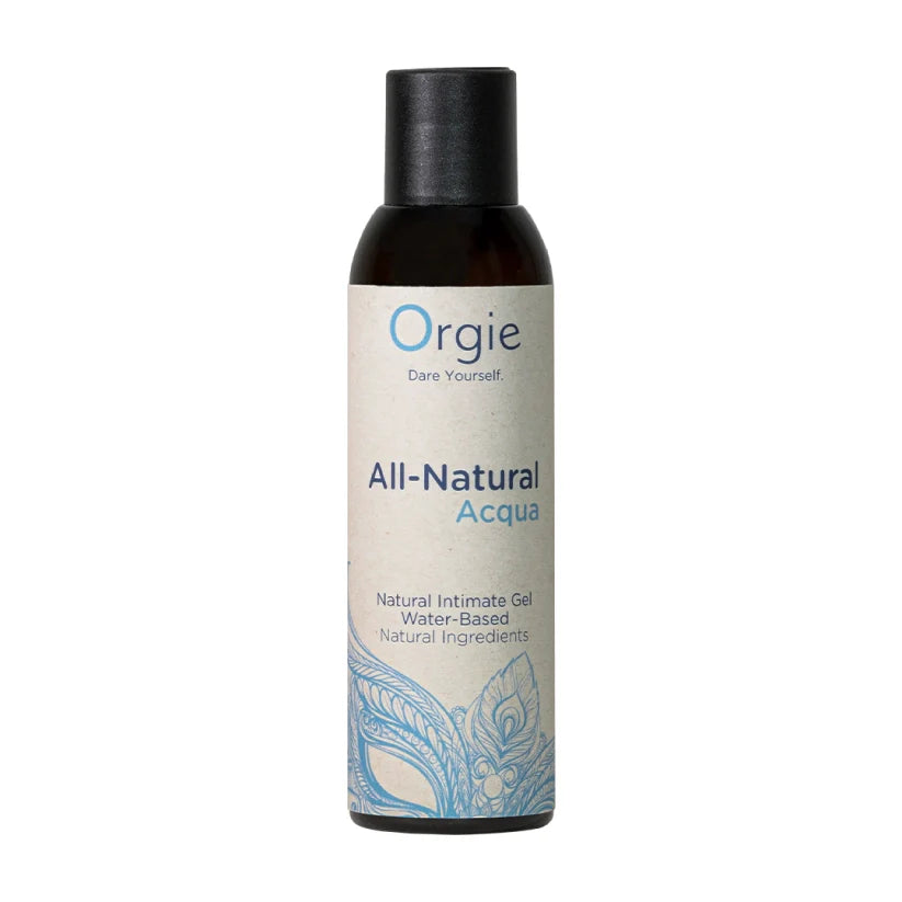 All - Natural Acqua