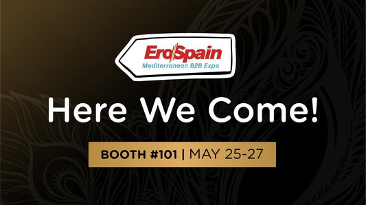 ¡Barcelona, allá vamos! Orgie en EroSpain 2025