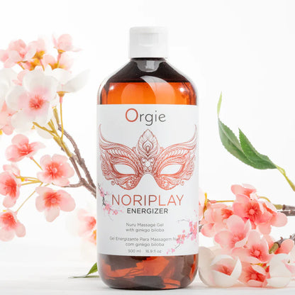 Noriplay Energizer