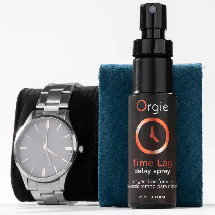 Time Lag