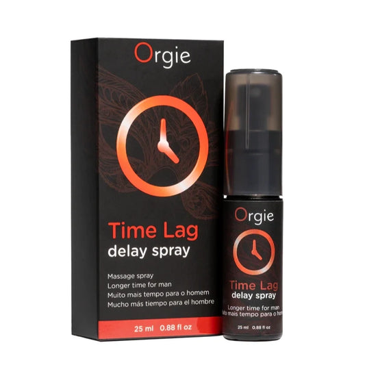 Time Lag