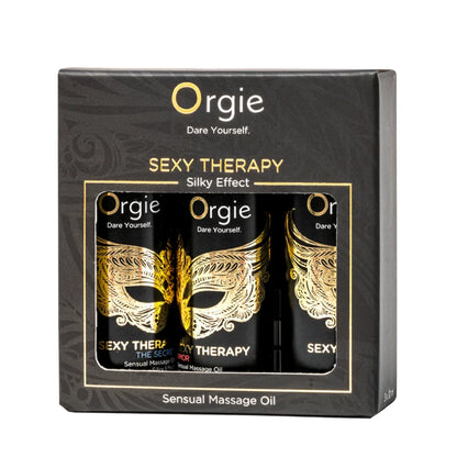 Sexy Therapy Mini Size Collection