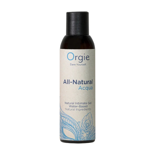 All - Natural Acqua