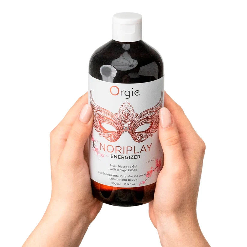 Noriplay Energizer