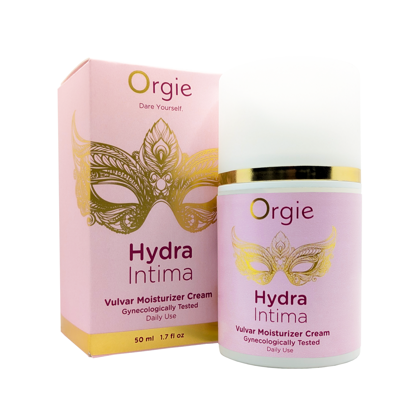 Hydra Intima - Vulvar Moisturizer Cream
